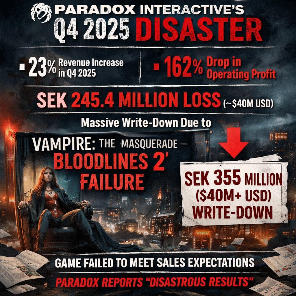 Paradox Interactive Blank Meme Template