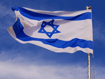 flag Blank Meme Template