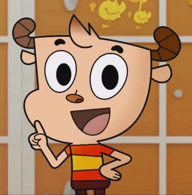 Kiki in Miracle Star Blank Meme Template