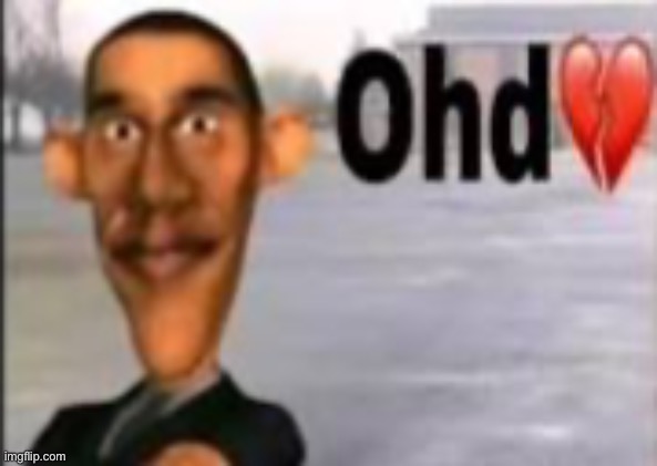 Obama have dih | image tagged in obama have dih | made w/ Imgflip meme maker