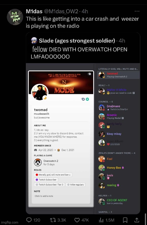 fellow | made w/ Imgflip meme maker