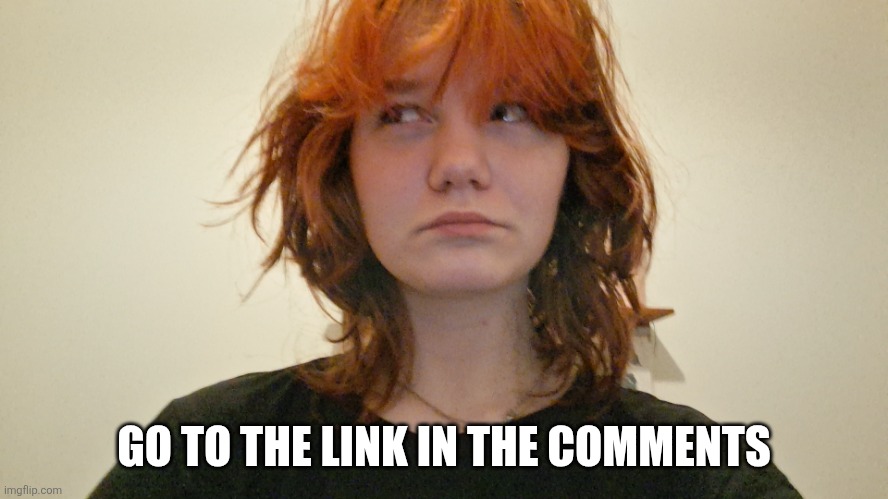 Fun fact of the day! | GO TO THE LINK IN THE COMMENTS | image tagged in fun fact of the day | made w/ Imgflip meme maker