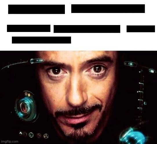 Jarvis Template | image tagged in jarvis template | made w/ Imgflip meme maker