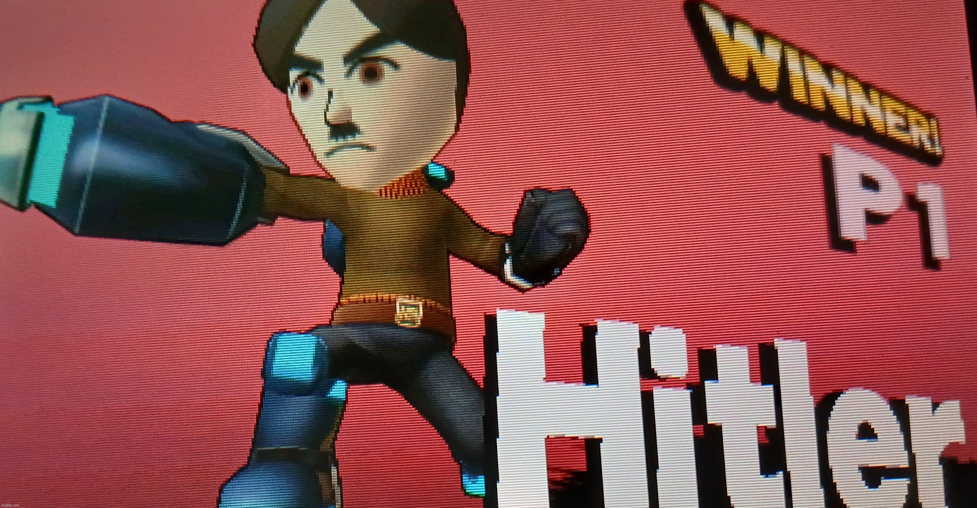 ㅤ | image tagged in smash bros | made w/ Imgflip meme maker