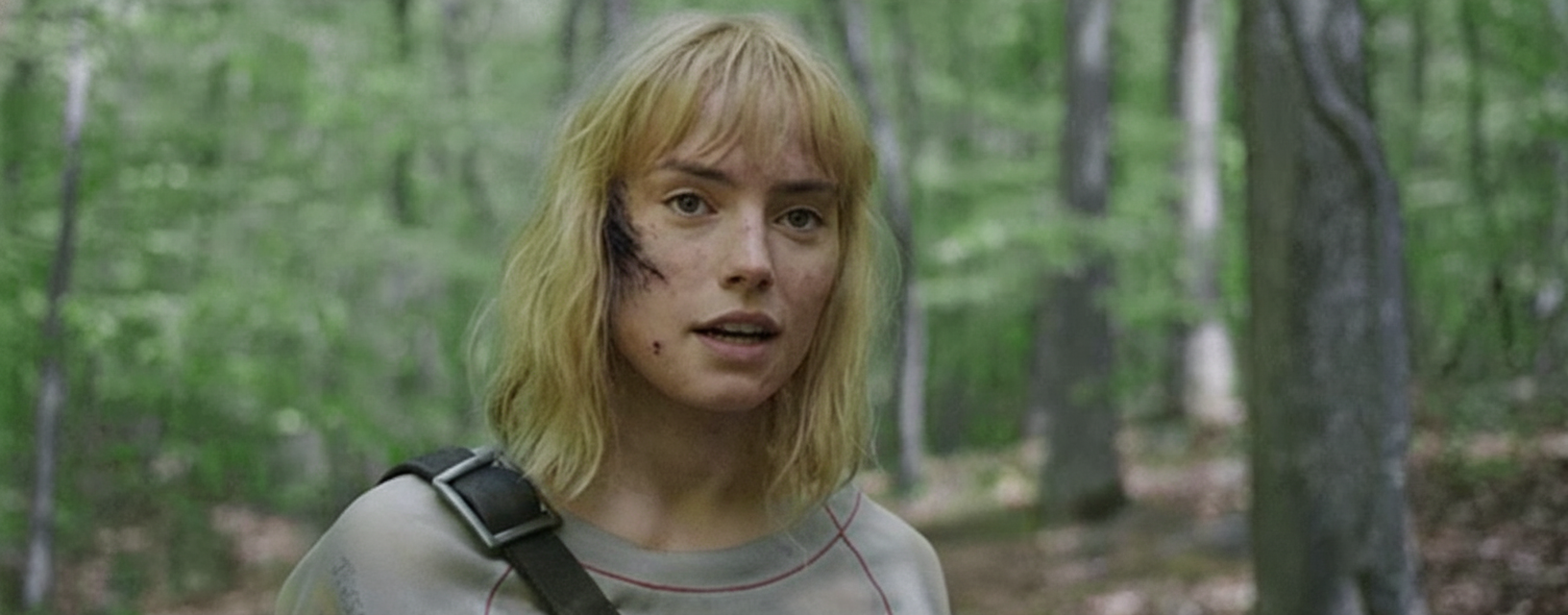 I like your dog Blank Meme Template