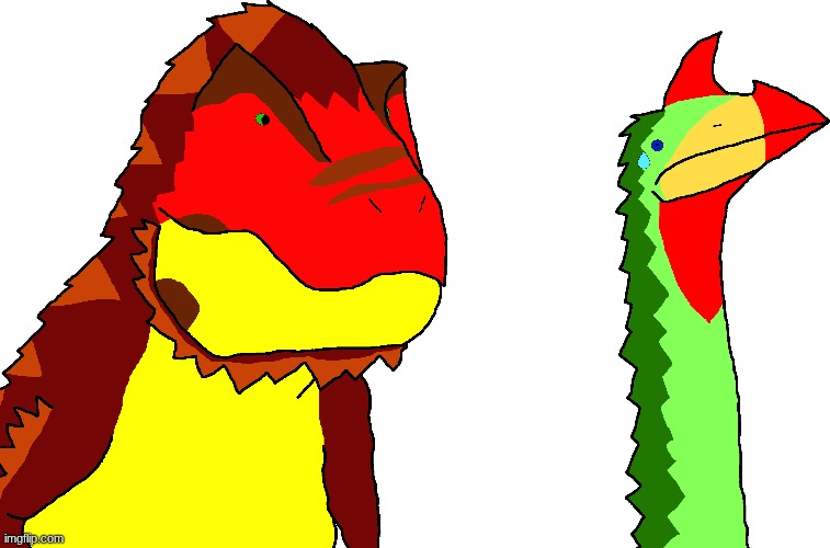 He's looking at me isn't he?.mp3 | made w/ Imgflip meme maker