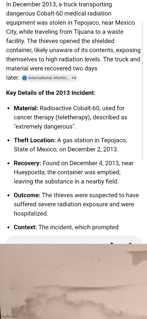 Decoder just found story that should have shut mexico US border under obummer | image tagged in wtf,obum | made w/ Imgflip meme maker