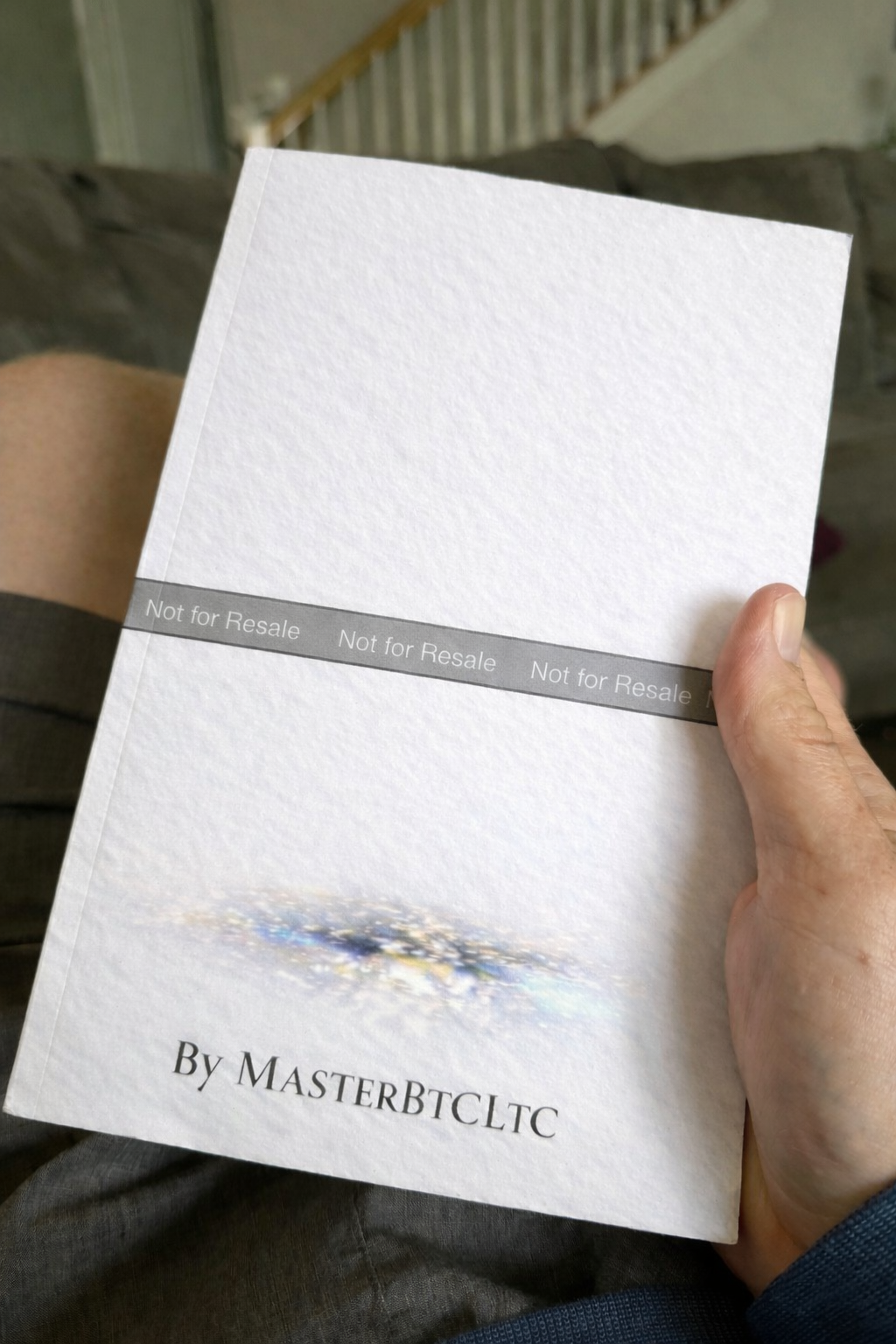 masterbtcltc Blank Meme Template