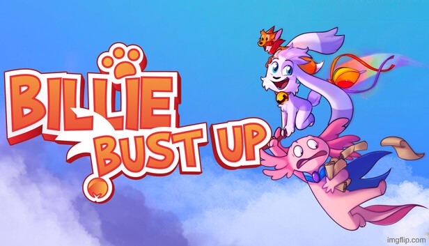 Does anyone remember when this game's demo was incredibly hyped up despite the full ver only releasing years later | made w/ Imgflip meme maker