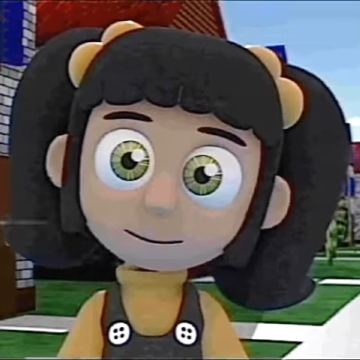 Cassidy FNAF Blank Meme Template