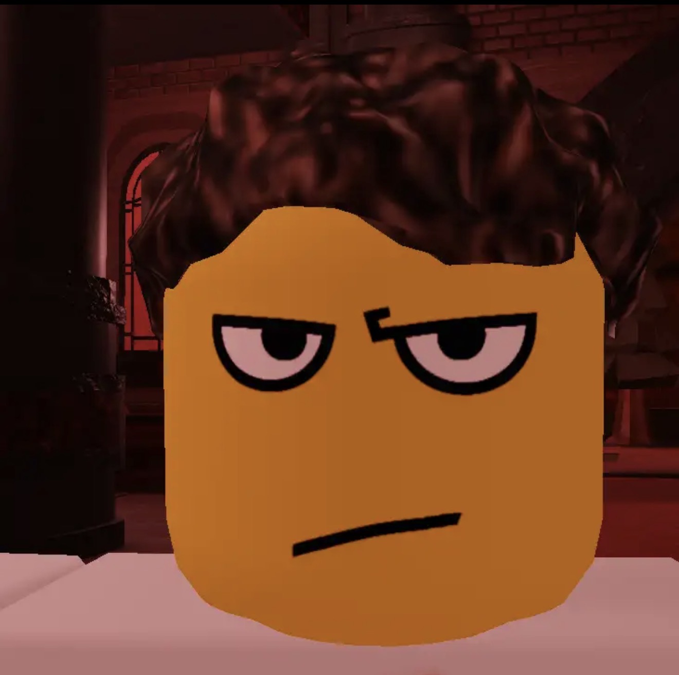 Are we deadass Blank Meme Template