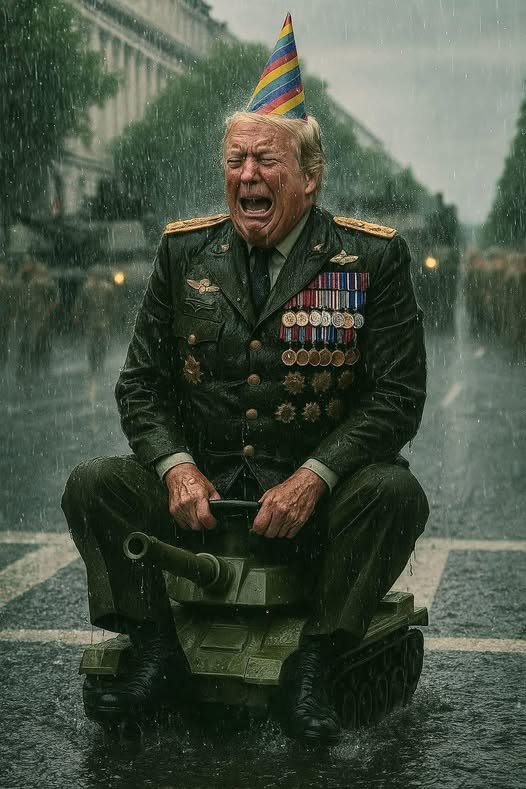 trumpy the full diaper baby Blank Meme Template