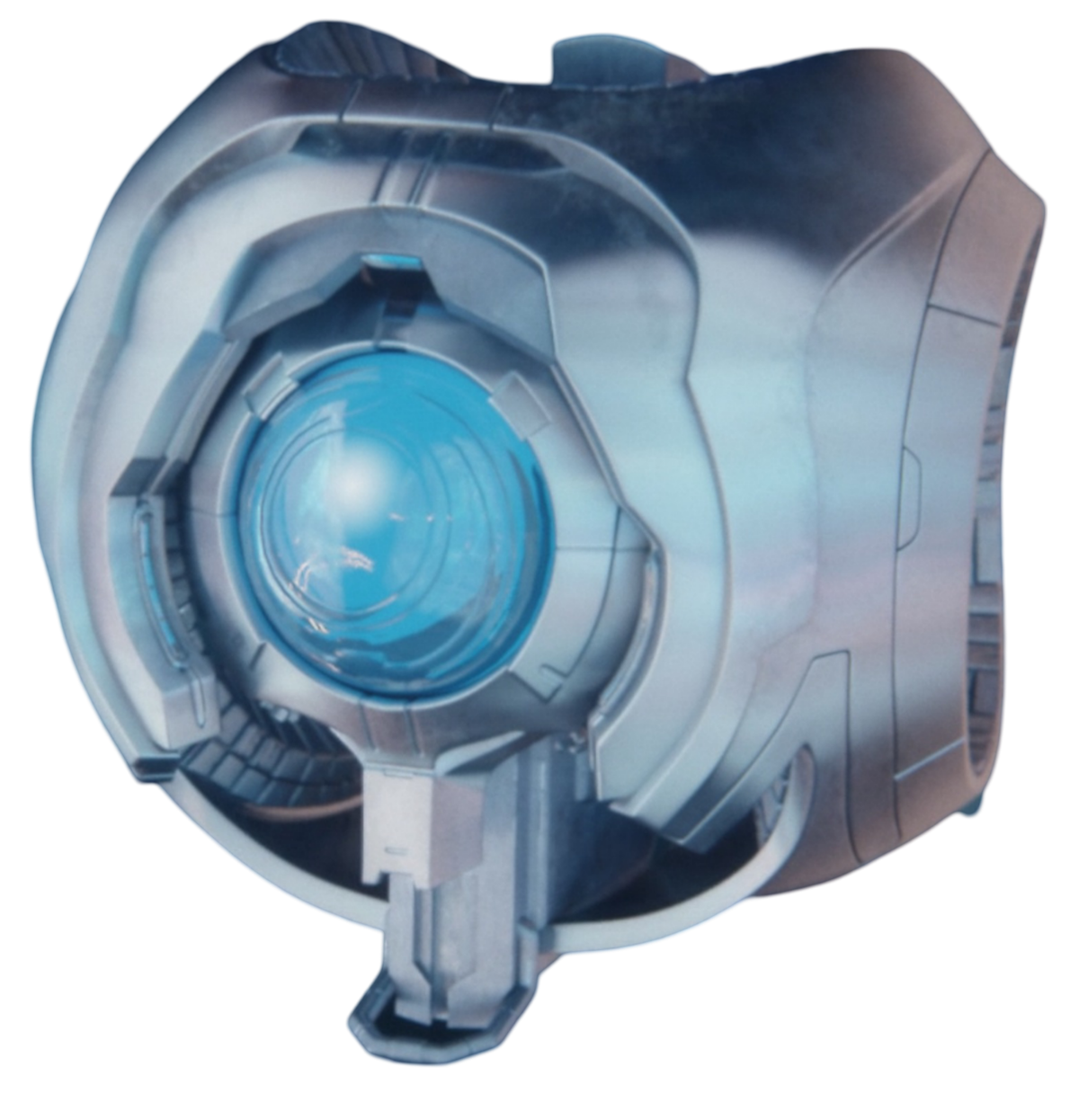 343 Guilty Spark Blank Meme Template