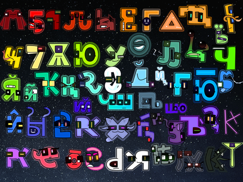 Ralr aliens v2 Blank Meme Template