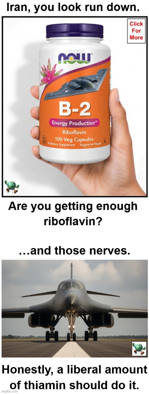 Is the Iran conflict really about capability, or about endurance and staying power? | image tagged in maga,conservative,iran | made w/ Imgflip meme maker