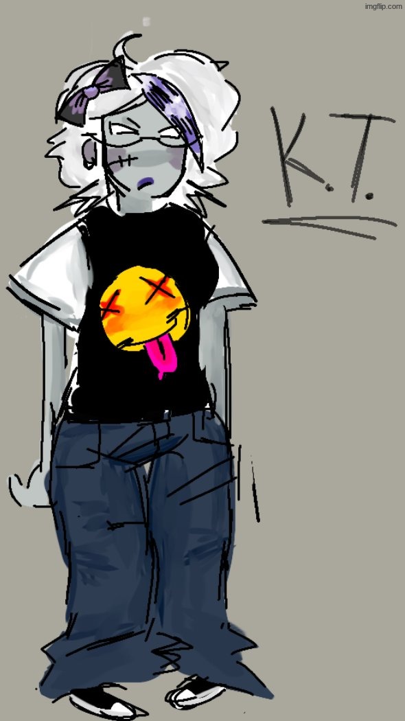 i might bring her back if i feel like it | made w/ Imgflip meme maker