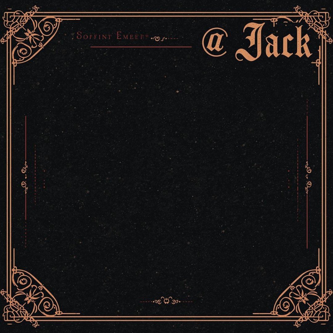 High Quality jacks 'soffint emeere' template Blank Meme Template