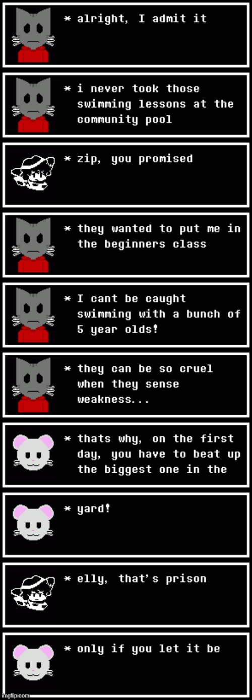 reminder that I still exist | made w/ Imgflip meme maker