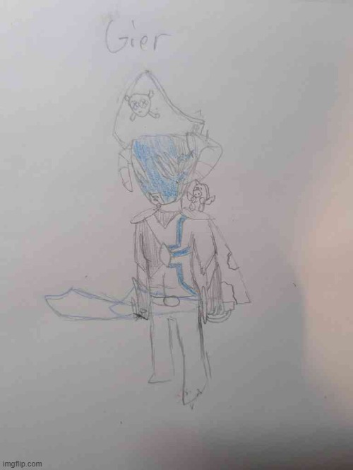 New Coritan OC | made w/ Imgflip meme maker