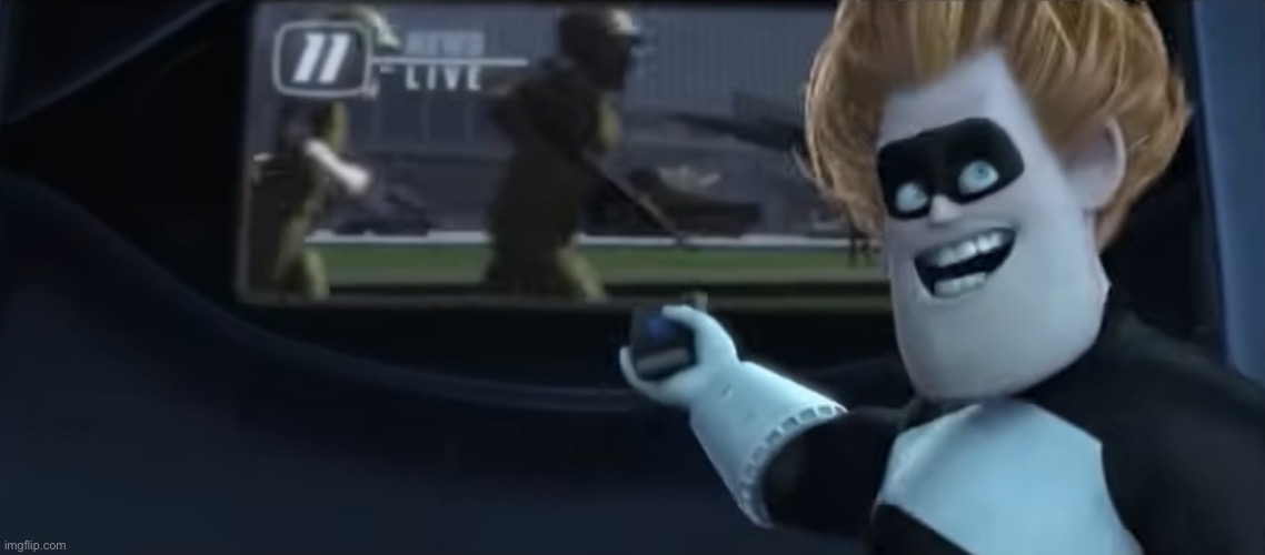 If everyone is super no one is | image tagged in if everyone is super no one is | made w/ Imgflip meme maker