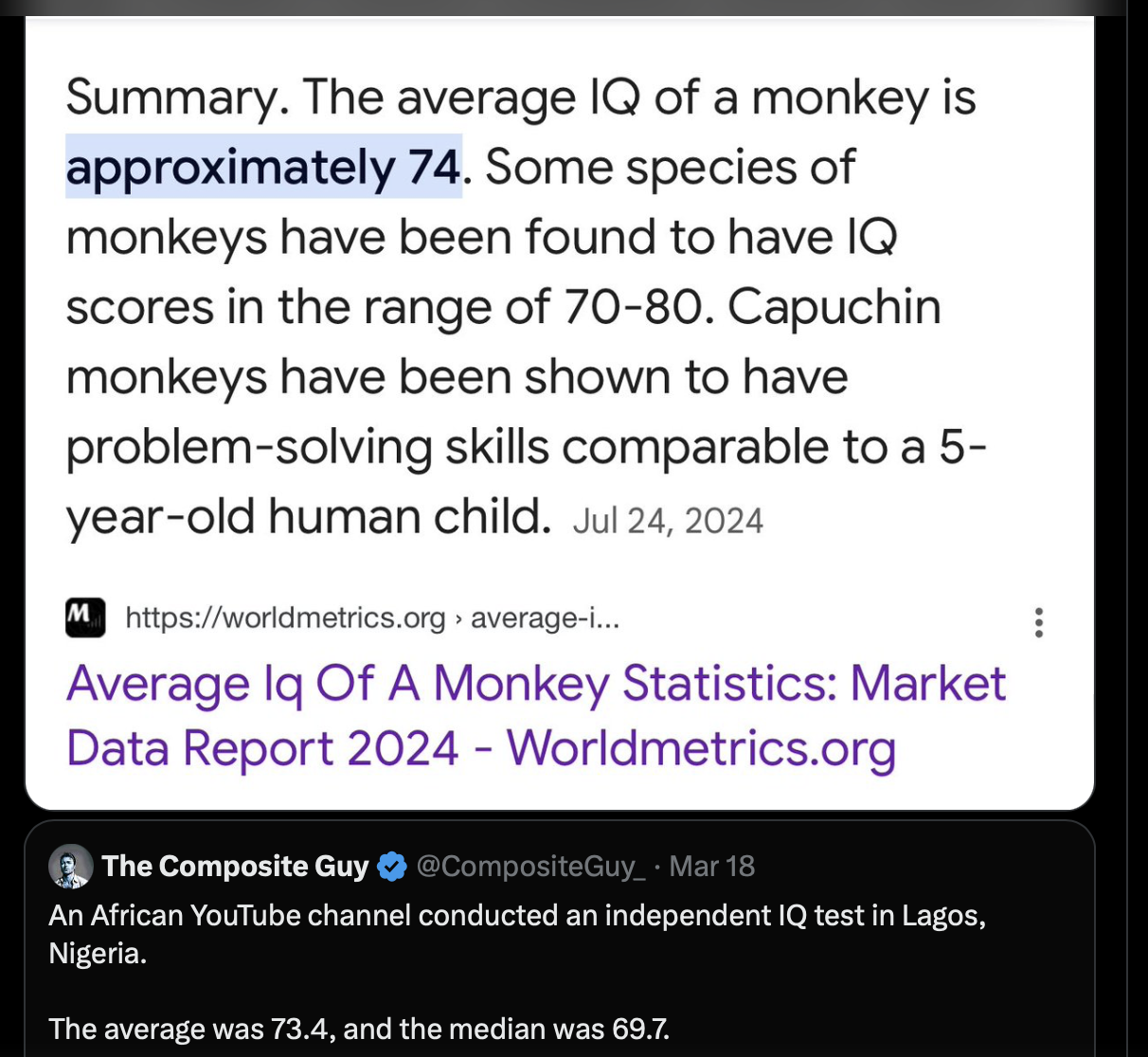 Trust the Science Blank Meme Template