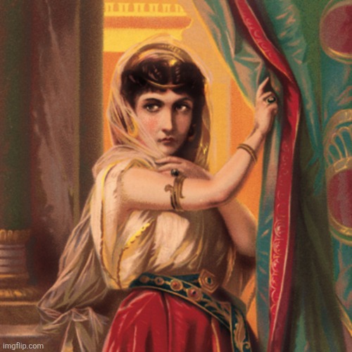 image tagged in jezebel | made w/ Imgflip meme maker