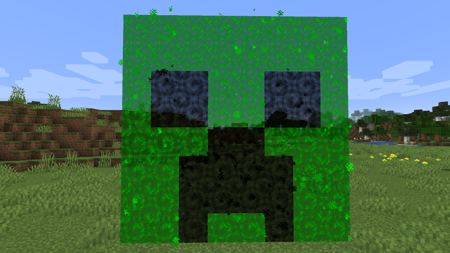 20w14infinite BUDDY Blank Meme Template