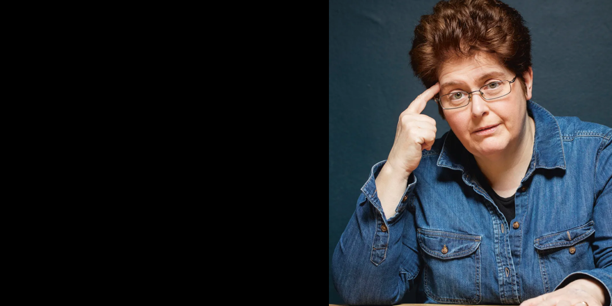 Gentleman Jack Blank Meme Template