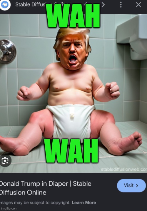 WAH WAH | made w/ Imgflip meme maker