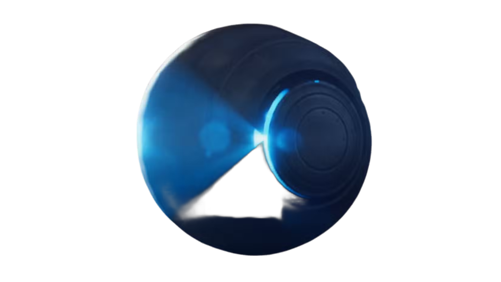 arc raiders fire ball Blank Meme Template