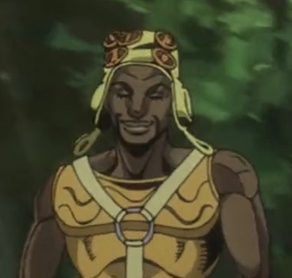 Pocoloco Face Blank Meme Template