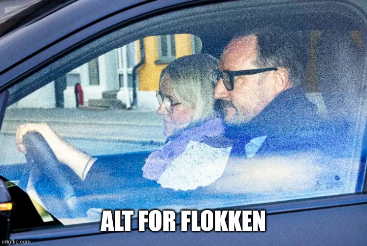 ALT FOR FLOKKEN | made w/ Imgflip meme maker