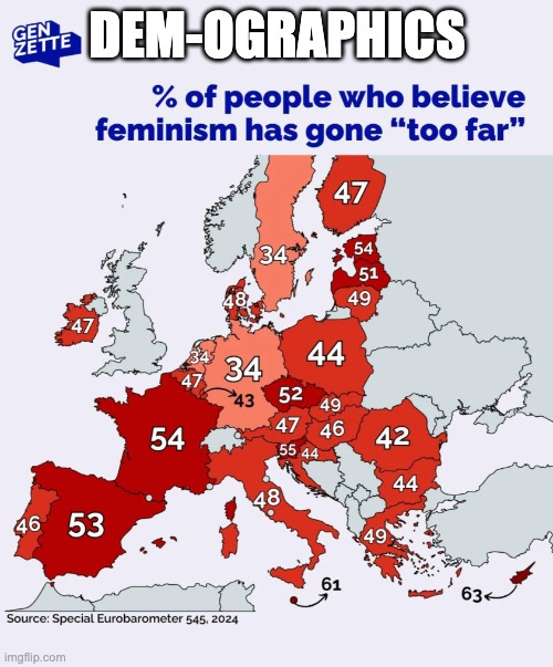 What is it like on this front in the US? (I'm Aussie) | DEM-OGRAPHICS | made w/ Imgflip meme maker