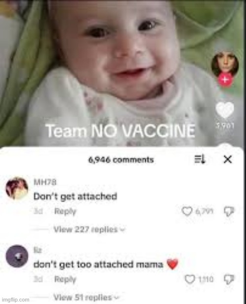 Lol | image tagged in memes,funny,vaccines | made w/ Imgflip meme maker