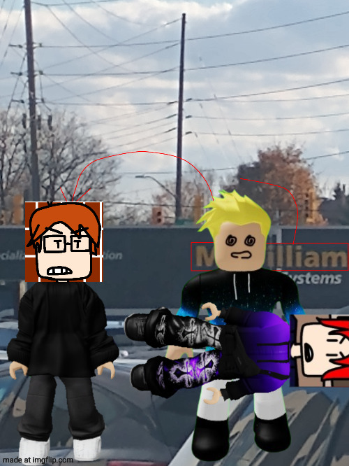 MC and William name soundalike but it's just MC | image tagged in mc and william name soundalike but it's just mc | made w/ Imgflip meme maker