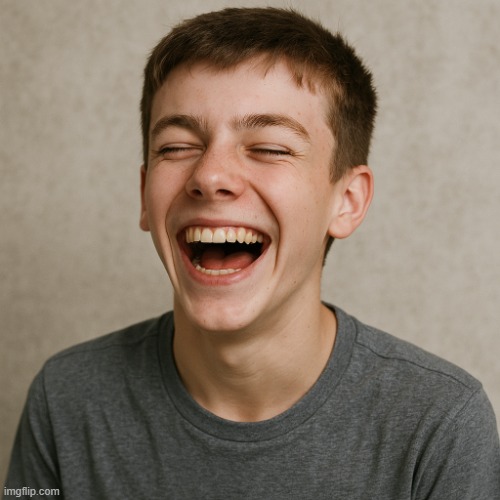 laughing | image tagged in laughing | made w/ Imgflip meme maker