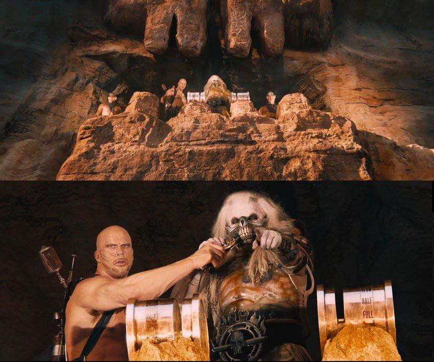 Immorten joe Blank Meme Template