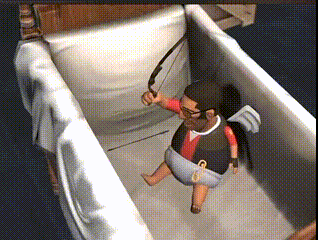 HuntsmanContempt Blank Meme Template