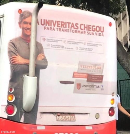 hope this guy is happy with his ad placement | made w/ Imgflip meme maker