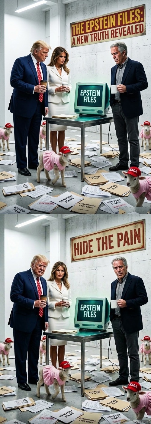 HIDE THE PAIN HAROLD | image tagged in hide the pain harold,depression sadness hurt pain anxiety,pain,donald trump,epstein,memes | made w/ Imgflip meme maker