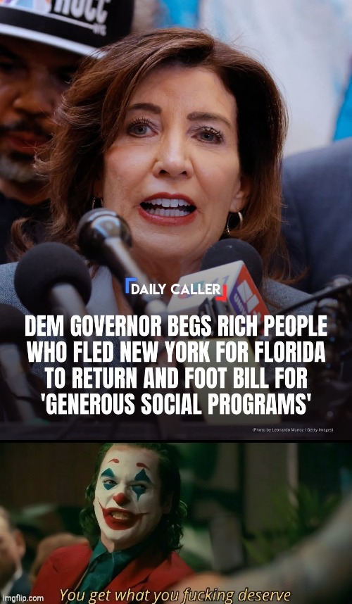 NY Dems desperate | made w/ Imgflip meme maker