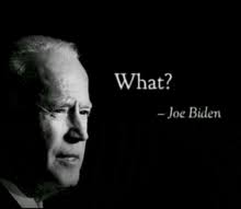 Joe Biden Blank Meme Template