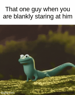Definitely not me - Imgflip