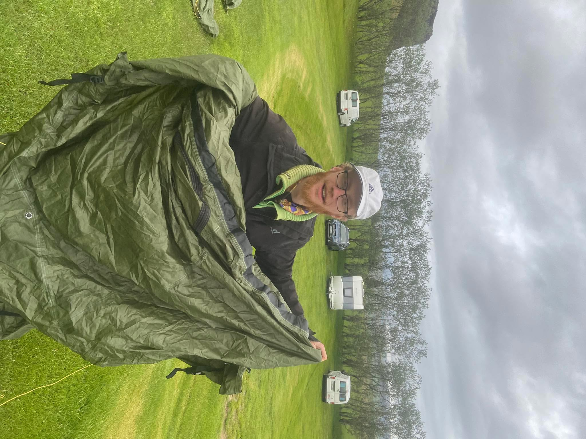 Wind Blank Meme Template