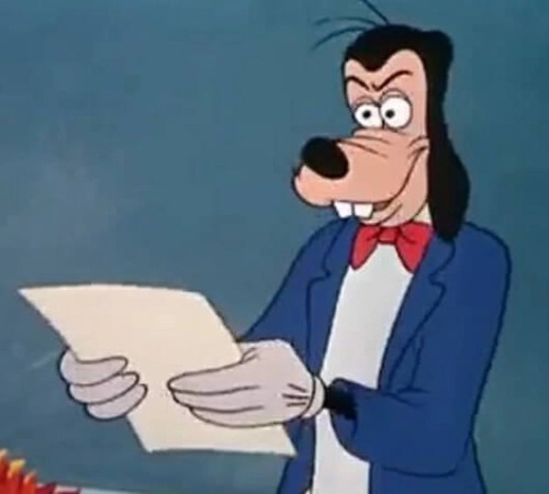 Puta Blank Meme Template