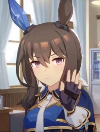 Uma-pologize and Stop Blank Meme Template