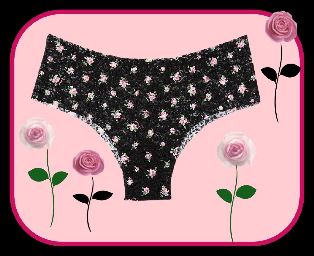 Spring Panties Blank Meme Template