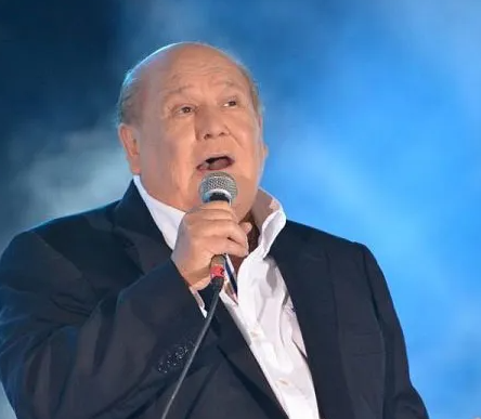 Leo Dan Blank Meme Template