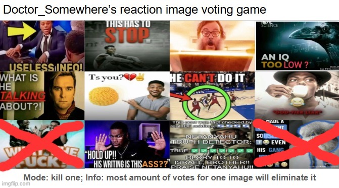 his statement is no longer useless. kill one | made w/ Imgflip meme maker