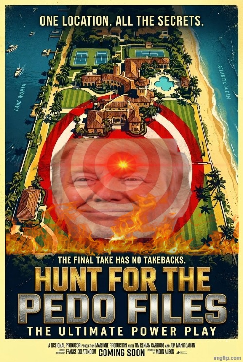 TURNING POINT USA | image tagged in pedophile,pedobear,donald trump,epstein,witch hunt,memes | made w/ Imgflip meme maker